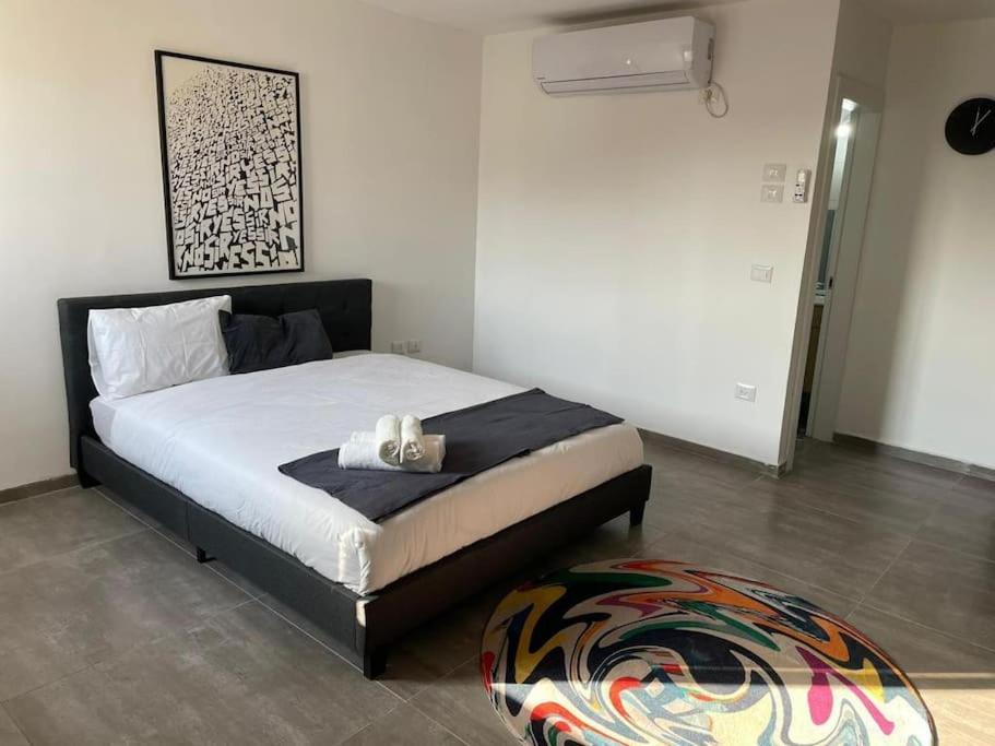 Апартаменты Lovely Flat In Tel Aviv 32 Экстерьер фото