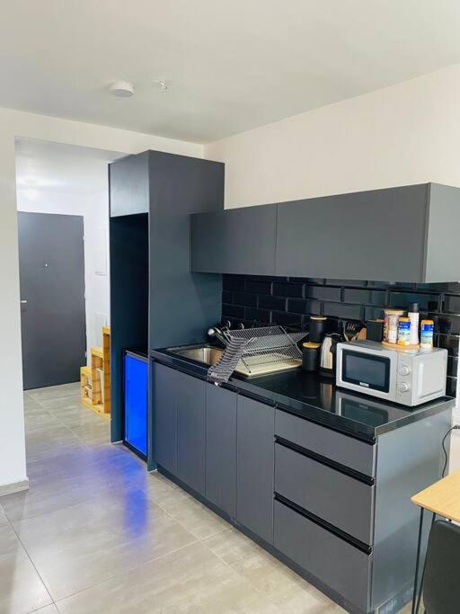 Апартаменты Lovely Flat In Tel Aviv 32 Экстерьер фото