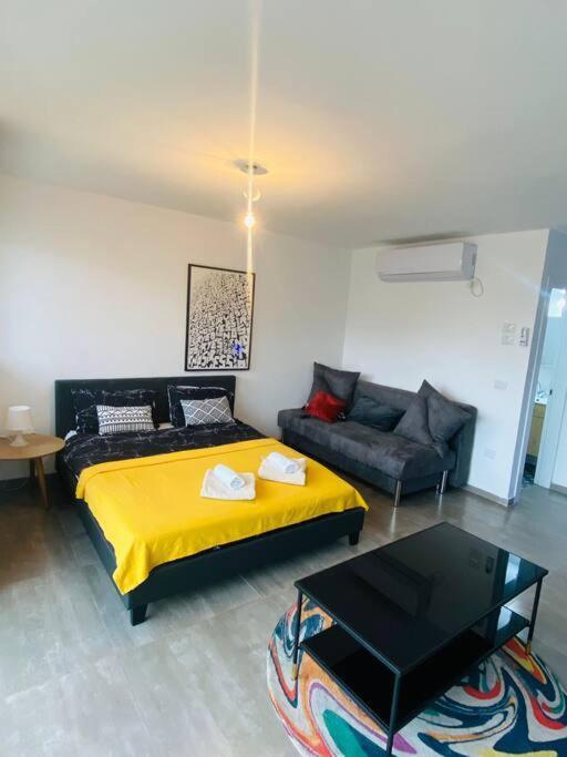 Апартаменты Lovely Flat In Tel Aviv 32 Экстерьер фото