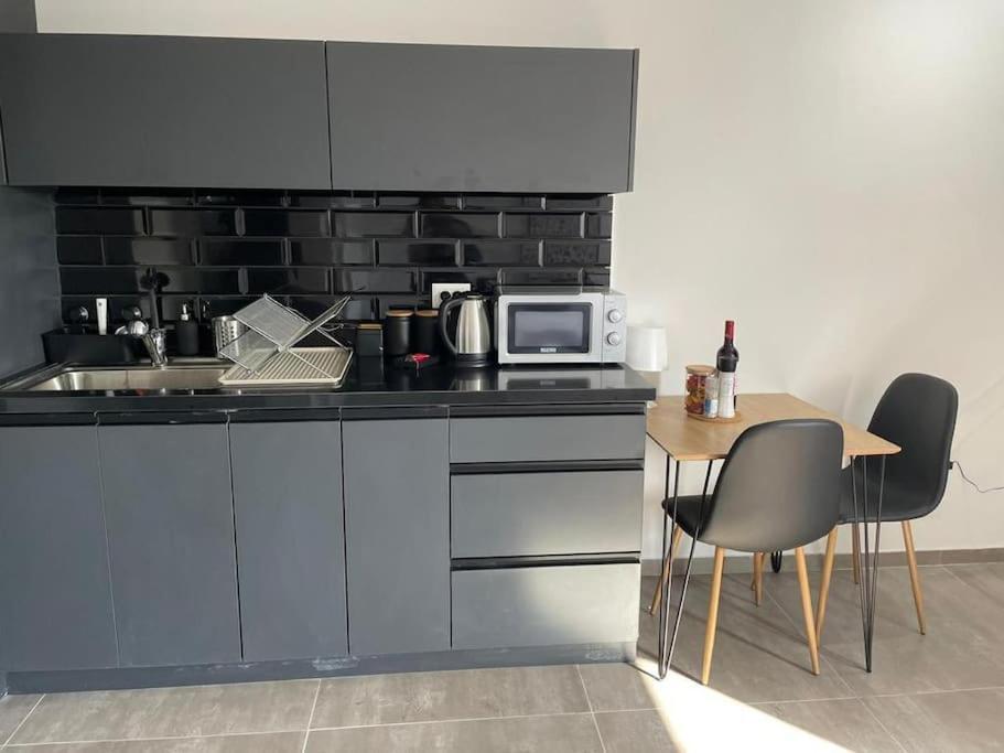 Апартаменты Lovely Flat In Tel Aviv 32 Экстерьер фото