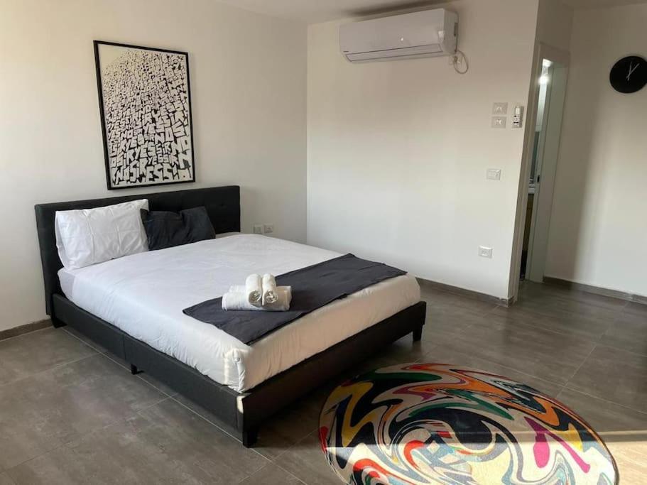 Апартаменты Lovely Flat In Tel Aviv 32 Экстерьер фото