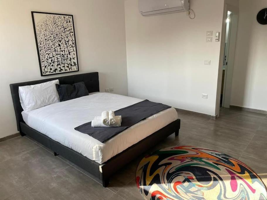 Апартаменты Lovely Flat In Tel Aviv 32 Экстерьер фото