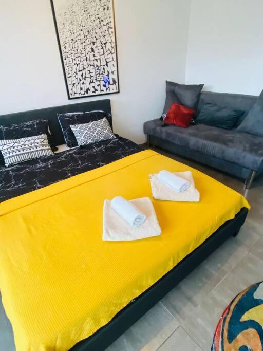 Апартаменты Lovely Flat In Tel Aviv 32 Экстерьер фото
