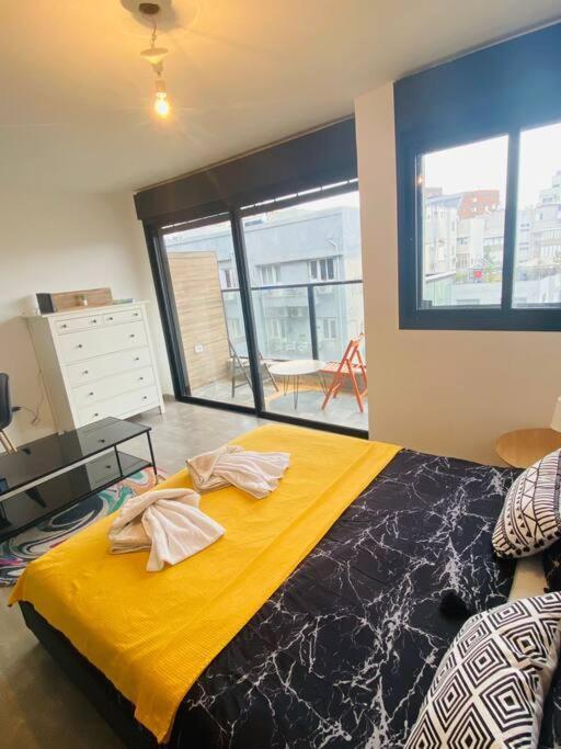 Апартаменты Lovely Flat In Tel Aviv 32 Экстерьер фото