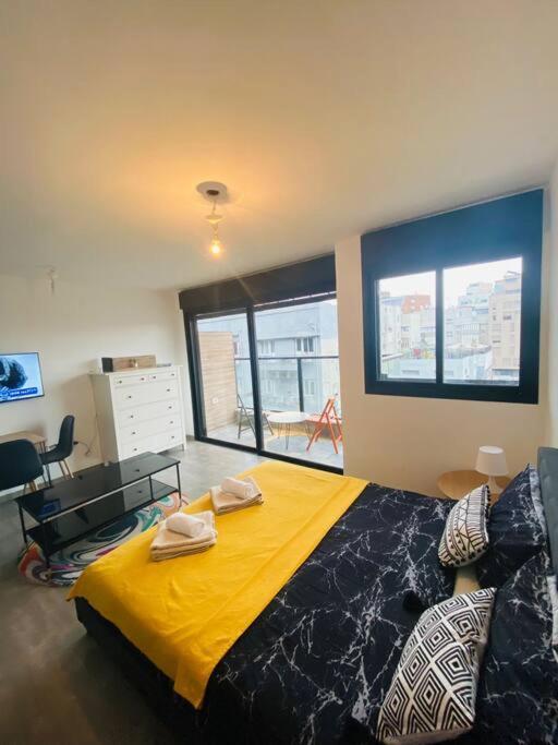 Апартаменты Lovely Flat In Tel Aviv 32 Экстерьер фото