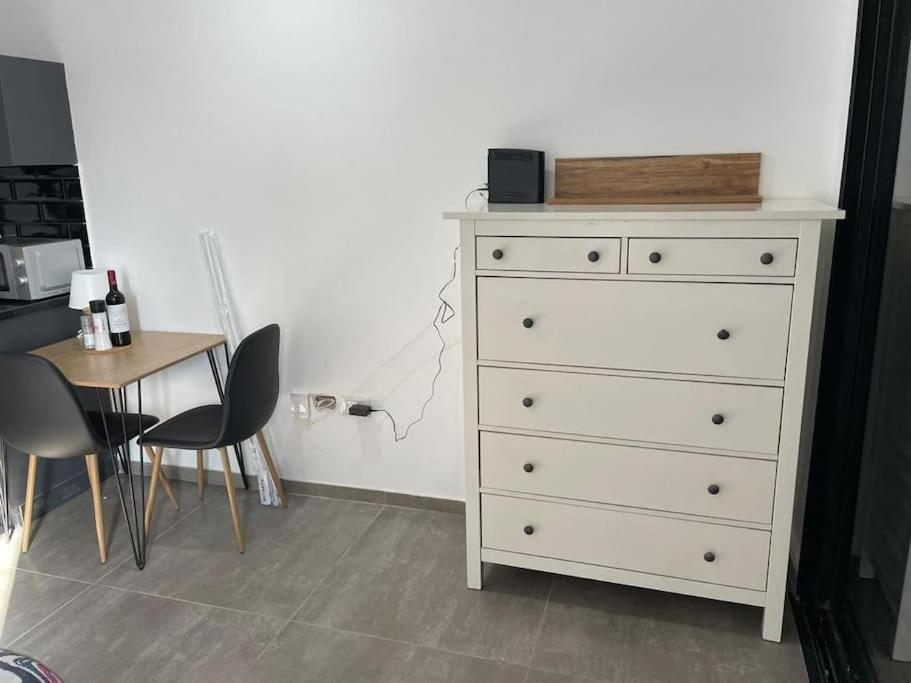 Апартаменты Lovely Flat In Tel Aviv 32 Экстерьер фото